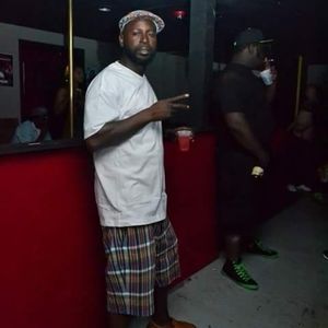 Meet your Posher, Ray